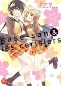 Kase-san & les cerisiers, t. 05